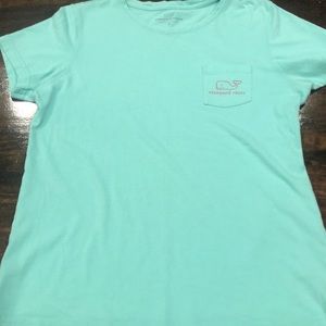 Perfect condition Vineyard Vines Tee!